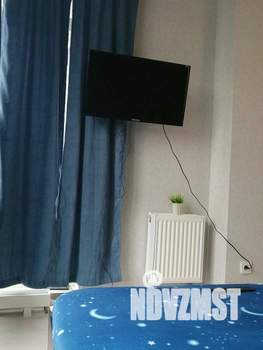 2-к квартира, посуточно, 42м2, 1/1 этаж