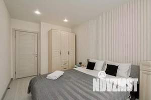 1-к квартира, посуточно, 37м2, 13/18 этаж