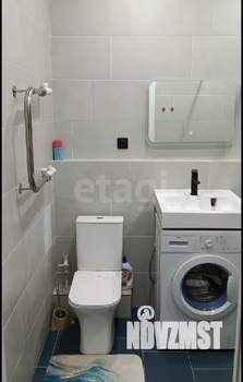 2-к квартира, на длительный срок, 47м2, 8/18 этаж