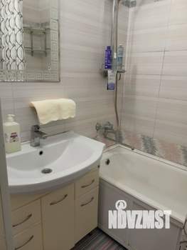2-к квартира, посуточно, 46м2, 5/9 этаж