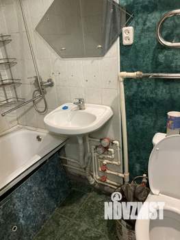 2-к квартира, посуточно, 80м2, 1/1 этаж