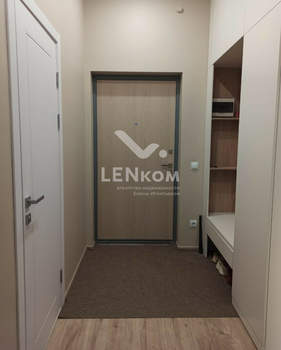 2-к квартира, на длительный срок, 40м2, 25/25 этаж