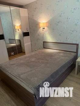 3-к квартира, посуточно, 96м2, 7/10 этаж