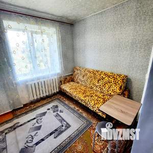 Студия квартира, на длительный срок, 21м2, 5/5 этаж