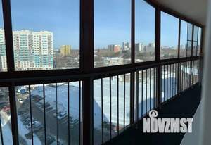 3-к квартира, посуточно, 96м2, 10/17 этаж