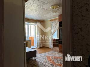 2-к квартира, на длительный срок, 43м2, 2/5 этаж