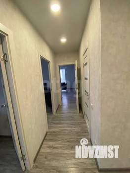 3-к квартира, на длительный срок, 89м2, 13/15 этаж