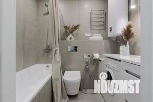 1-к квартира, посуточно, 10м2, 12/17 этаж