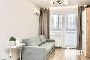 1-к квартира, на длительный срок, 42м2, 13/20 этаж