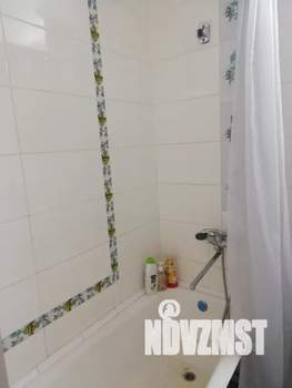 1-к квартира, посуточно, 30м2, 9/17 этаж