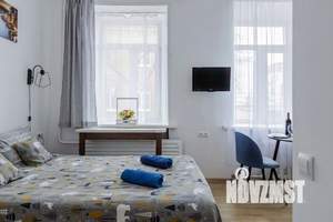 1-к квартира, посуточно, 15м2, 1/1 этаж