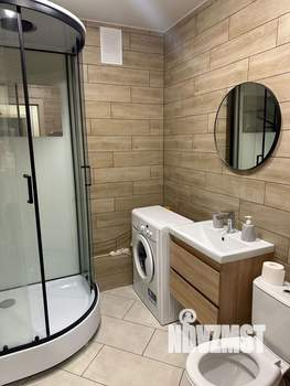 Студия квартира, посуточно, 30м2, 4/17 этаж