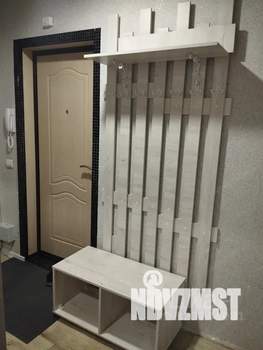 1-к квартира, посуточно, 48м2, 4/17 этаж