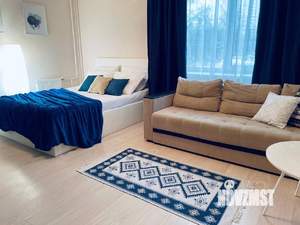 2-к квартира, посуточно, 63м2, 2/16 этаж