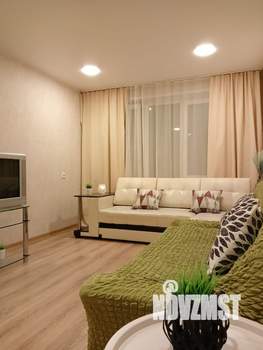1-к квартира, посуточно, 29м2, 2/5 этаж