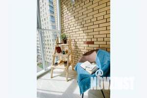 1-к квартира, посуточно, 28м2, 6/17 этаж