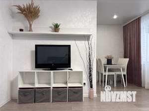 2-к квартира, посуточно, 59м2, 2/12 этаж