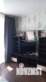 1-к квартира, посуточно, 31м2, 3/4 этаж