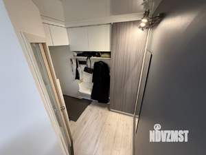 Студия квартира, на длительный срок, 30м2, 1/7 этаж