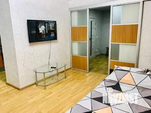 1-к квартира, посуточно, 35м2, 2/6 этаж