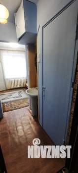 Студия квартира, на длительный срок, 24м2, 5/5 этаж