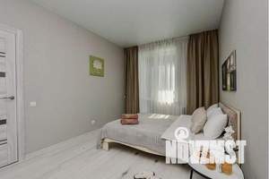 2-к квартира, посуточно, 45м2, 3/17 этаж