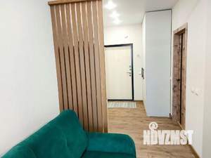 1-к квартира, посуточно, 47м2, 1/1 этаж