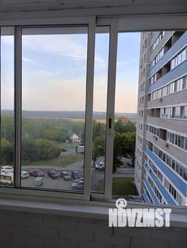 Студия квартира, на длительный срок, 27м2, 7/14 этаж