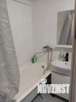 1-к квартира, посуточно, 28м2, 2/9 этаж