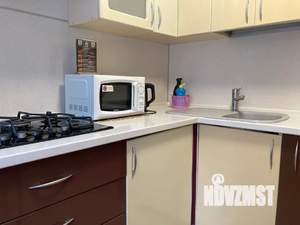 1-к квартира, посуточно, 30м2, 3/5 этаж
