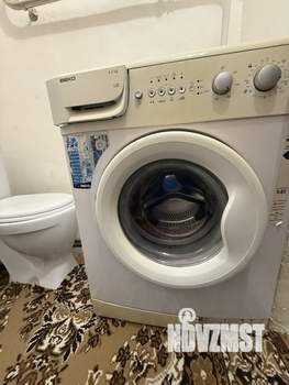 1-к квартира, на длительный срок, 33м2, 3/5 этаж