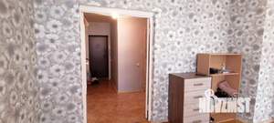 1-к квартира, на длительный срок, 44м2, 8/16 этаж