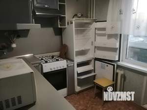 2-к квартира, на длительный срок, 44м2, 3/9 этаж