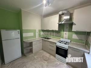 1-к квартира, на длительный срок, 31м2, 1/5 этаж