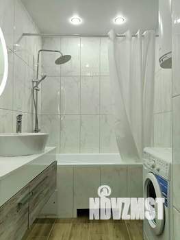 1-к квартира, посуточно, 36м2, 15/20 этаж