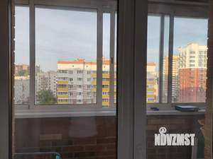 1-к квартира, на длительный срок, 39м2, 13/17 этаж