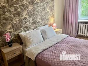 2-к квартира, посуточно, 44м2, 1/1 этаж