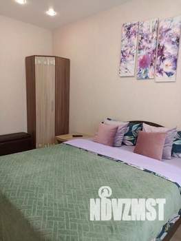 2-к квартира, посуточно, 55м2, 1/1 этаж