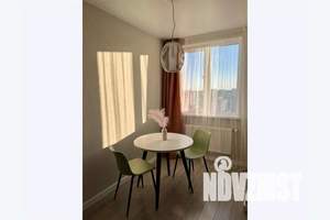 1-к квартира, посуточно, 33м2, 16/17 этаж