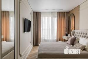 2-к квартира, на длительный срок, 48м2, 14/22 этаж