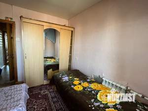 3-к квартира, на длительный срок, 50м2, 9/9 этаж
