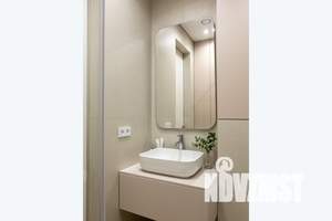 1-к квартира, посуточно, 34м2, 22/24 этаж