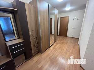 3-к квартира, посуточно, 70м2, 1/1 этаж