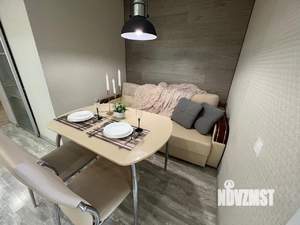 2-к квартира, посуточно, 46м2, 8/25 этаж