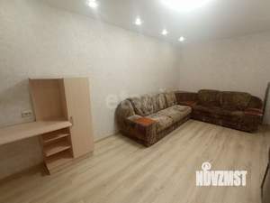 1-к квартира, на длительный срок, 30м2, 2/5 этаж