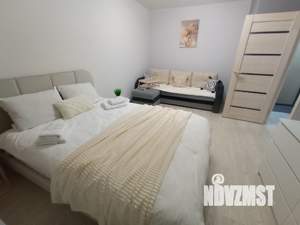 1-к квартира, посуточно, 33м2, 1/1 этаж