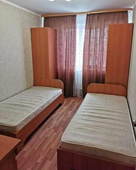 2-к квартира, на длительный срок, 52м2, 7/19 этаж