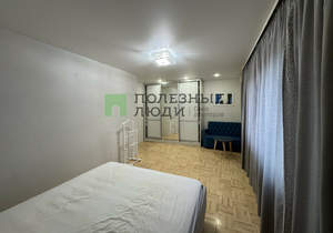 4-к квартира, на длительный срок, 150м2, 6/9 этаж