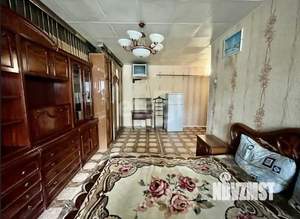 1-к квартира, на длительный срок, 31м2, 1/5 этаж