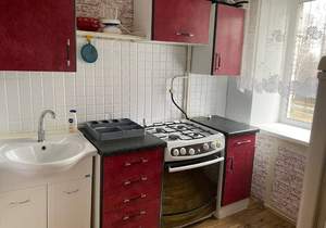 1-к квартира, на длительный срок, 33м2, 3/9 этаж